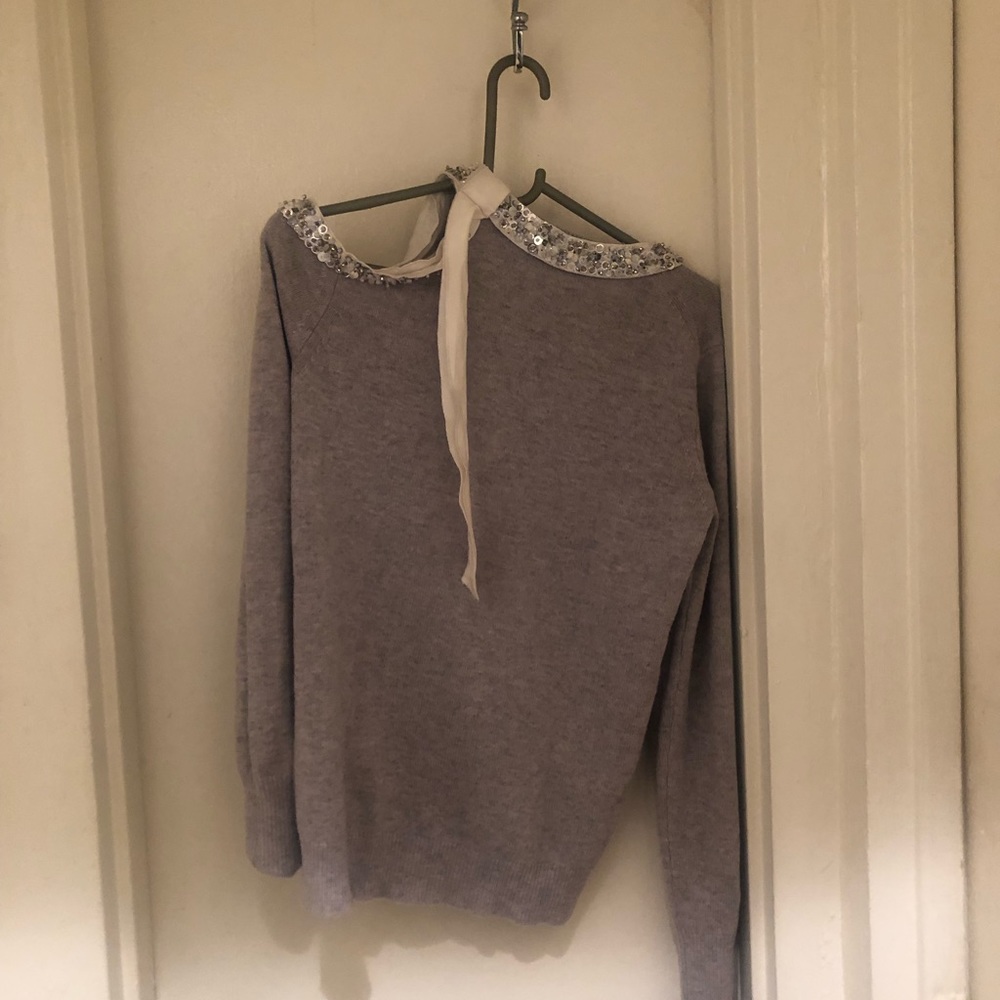 Phillip Liam sweater